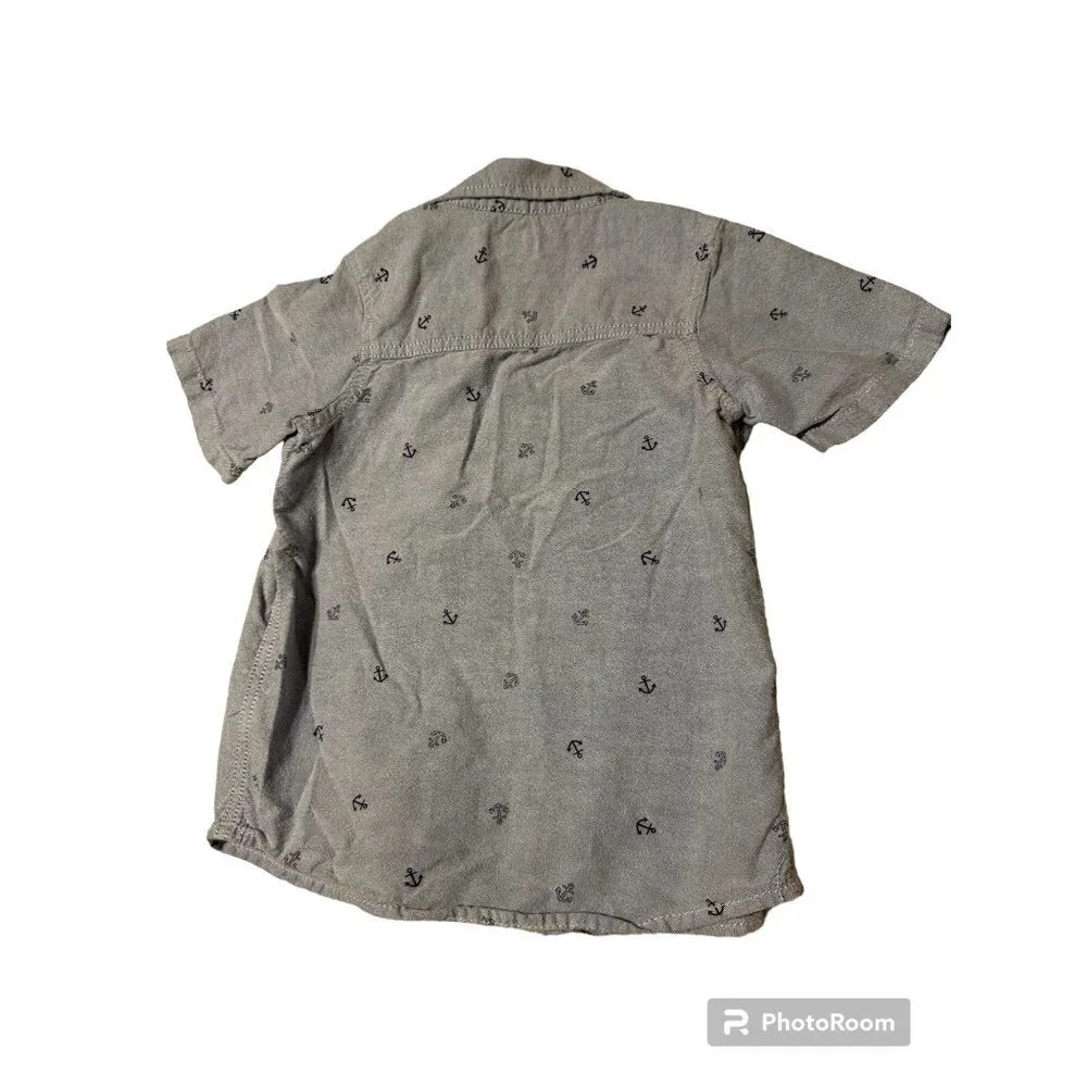 OshKosh Bgosh oshkosh b’gosh
